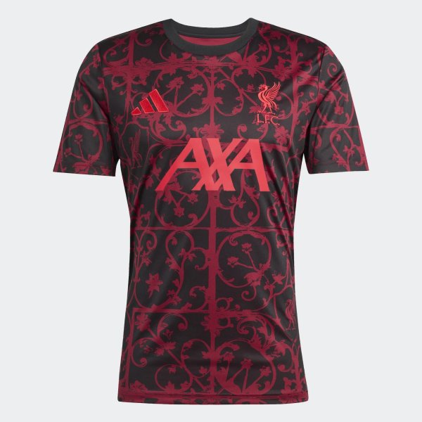 Pánský dres adidas LFC PRESHI - foto 0