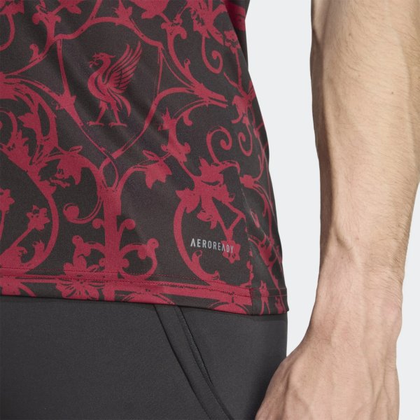 Pánský dres adidas LFC PRESHI - foto 7