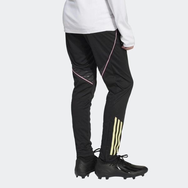 Dětské tepláky adidas JUVE TR PNT Y - foto 2