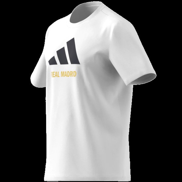 Pánské tričko adidas REAL SZN GR TE2 - foto 14