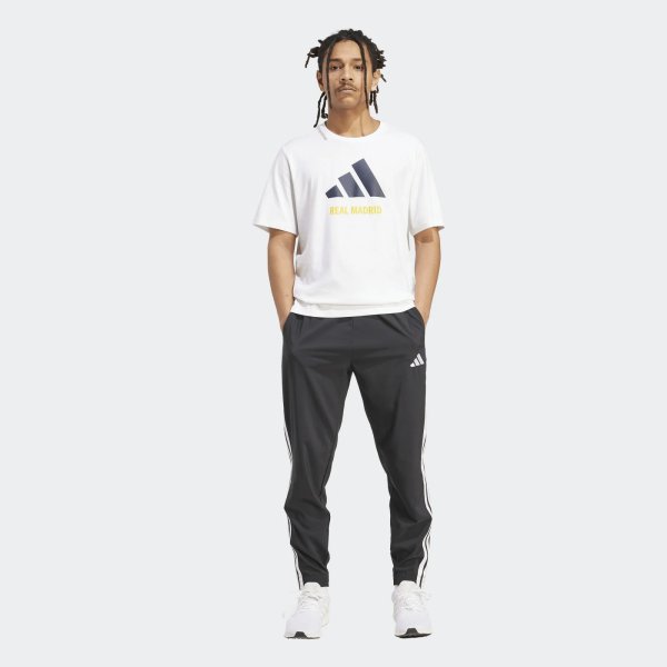 Pánské tričko adidas REAL SZN GR TE2 - foto 4
