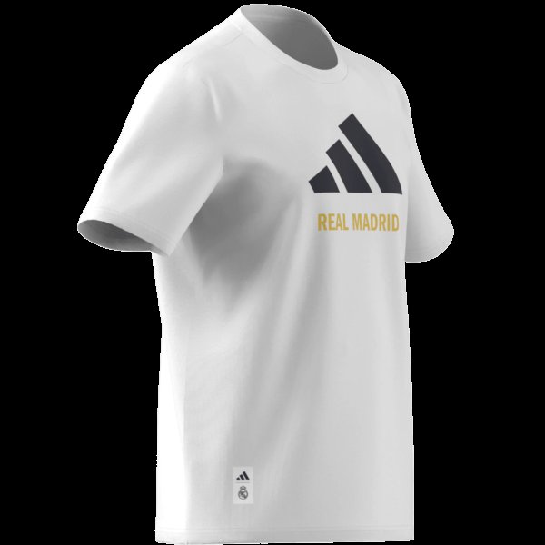 Pánské tričko adidas REAL SZN GR TE2 - foto 8