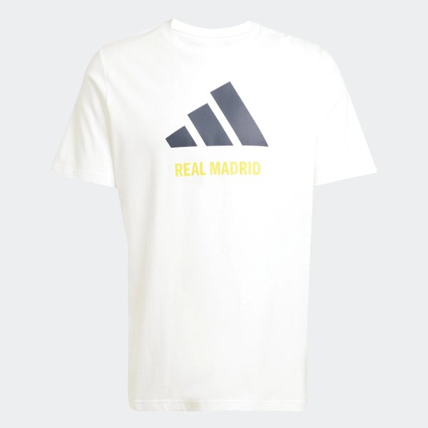 Pánské tričko adidas REAL SZN GR TE2 - foto 0