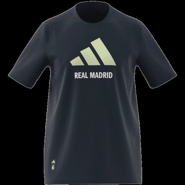 Pánské tričko adidas REAL SZN GR TE2 - foto 7