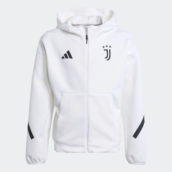 Dětská mikina adidas JUVE ANTH JKTY - foto 0