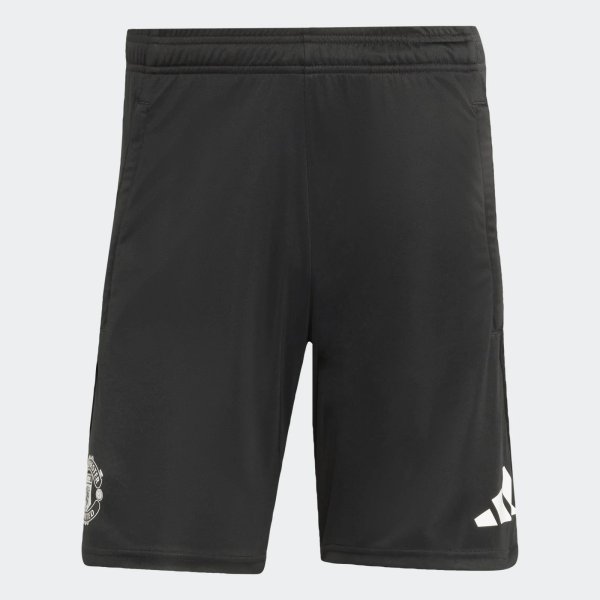 Pánské šortky adidas MUFC TR SHO - foto 0