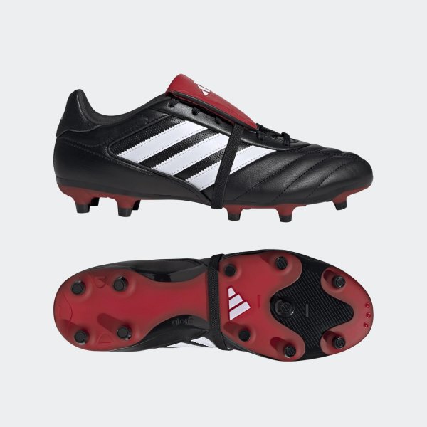 Kopačky lisovky adidas COPA GLORO II FG - foto 12