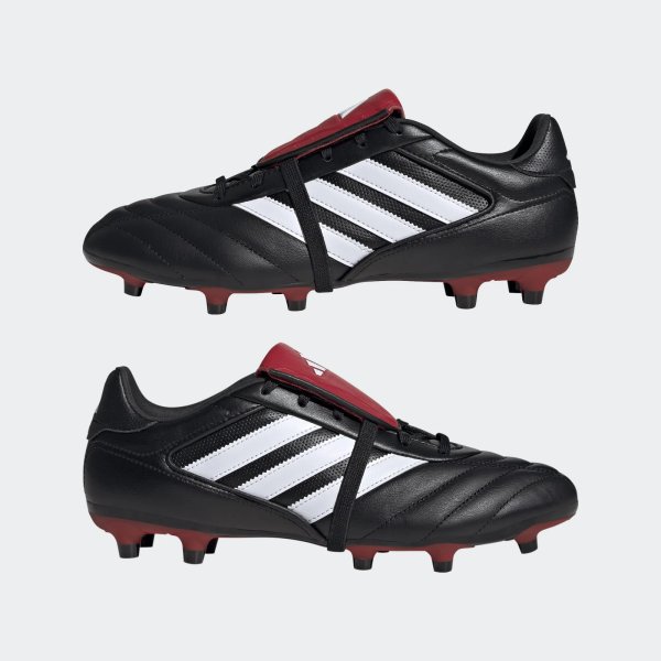 Kopačky lisovky adidas COPA GLORO II FG - foto 10
