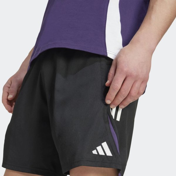 Pánské šortky adidas MUFC DT SHO - foto 6