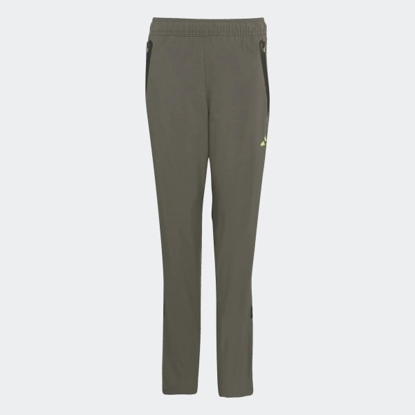 Dětské tepláky adidas REAL C VT P Y - foto 0