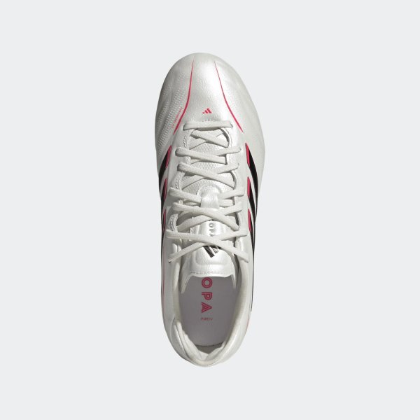 Dětské kopačky lisovky adidas COPA PURE IV ELITE FG J - foto 1