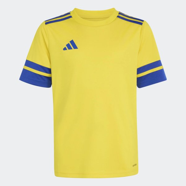 Dětský dres adidas SQUA25 JSY Y - foto 0