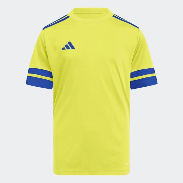 Dětský dres adidas SQUA25 JSY Y - foto 1