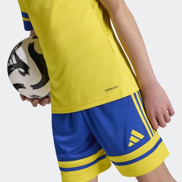 Dětský dres adidas SQUA25 JSY Y - foto 7