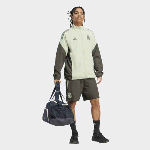 Pánské šortky adidas REAL DT SHO - foto 4