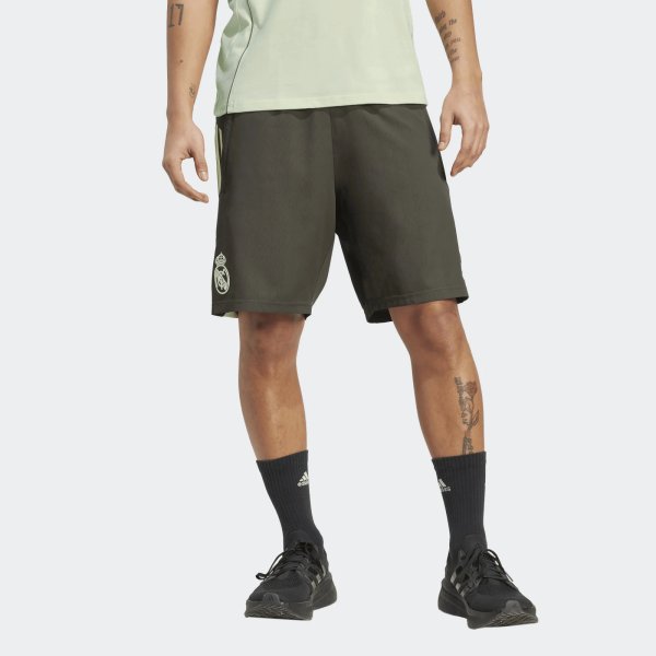 Pánské šortky adidas REAL DT SHO - foto 1