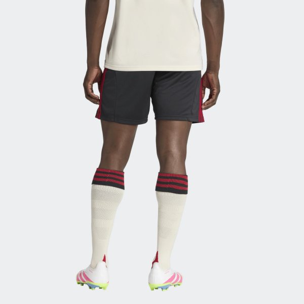 Pánské šortky adidas LFC A SHO - foto 2