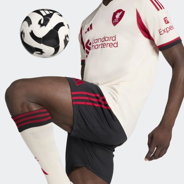 Pánské šortky adidas LFC A SHO - foto 6