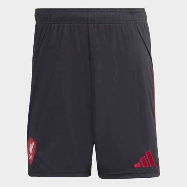 Pánské šortky adidas LFC A SHO - foto 0