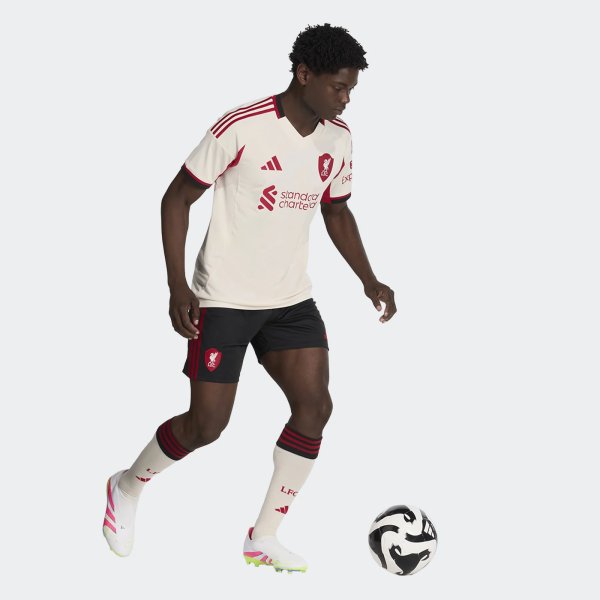 Pánské šortky adidas LFC A SHO - foto 3