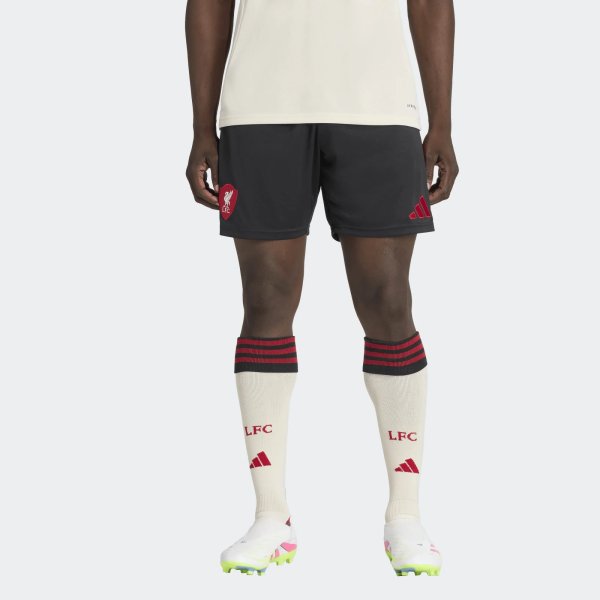 Pánské šortky adidas LFC A SHO - foto 1