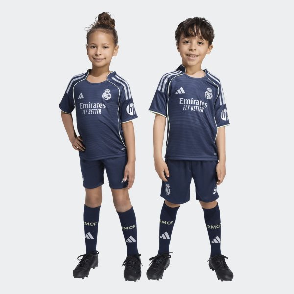 Dětská souprava adidas REAL A MINI - foto 11
