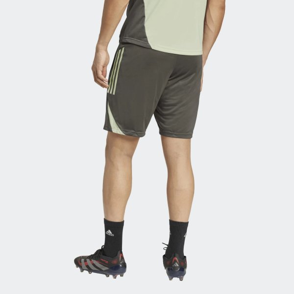 Pánské šortky adidas REAL TR SHO - foto 3