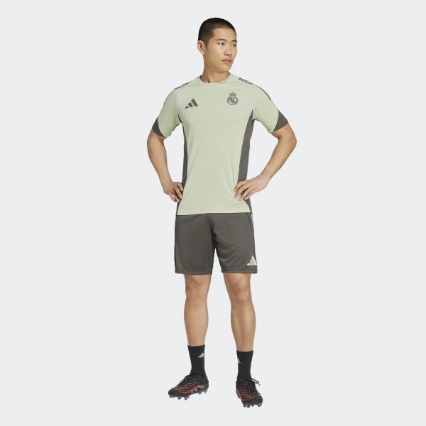 Pánské šortky adidas REAL TR SHO - foto 5