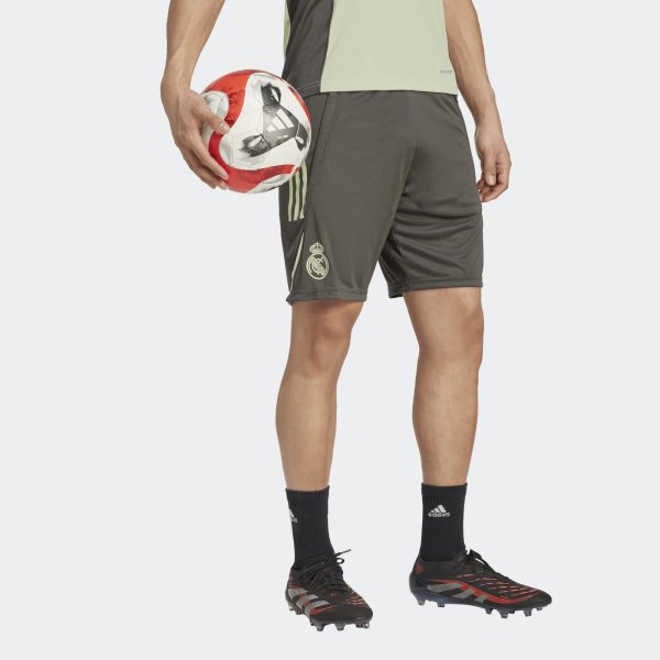 Pánské šortky adidas REAL TR SHO - foto 2