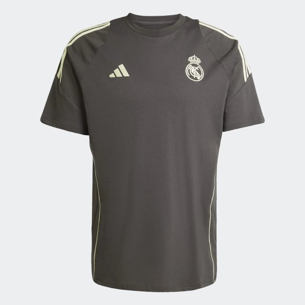 Pánské tričko adidas REAL TEE - foto 0