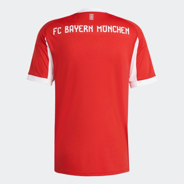 Pánský dres adidas FCB H JSY F - foto 1