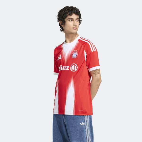 Pánský dres adidas FCB H JSY F - foto 2