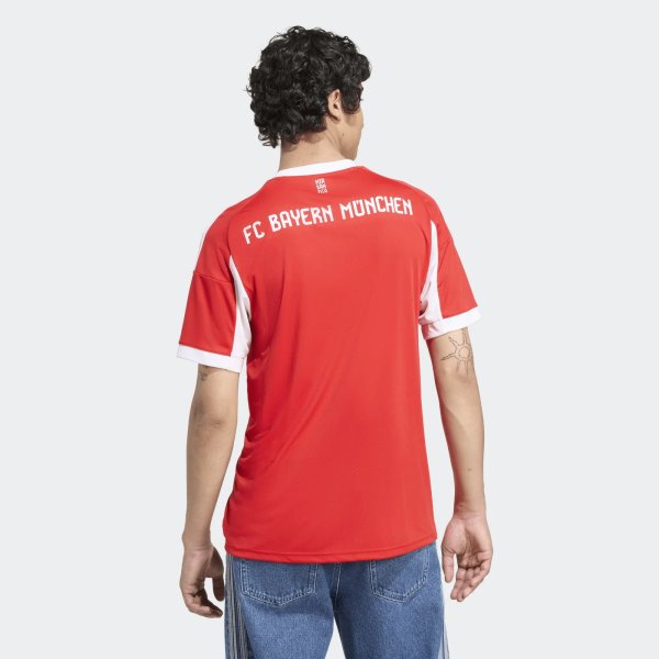 Pánský dres adidas FCB H JSY F - foto 3