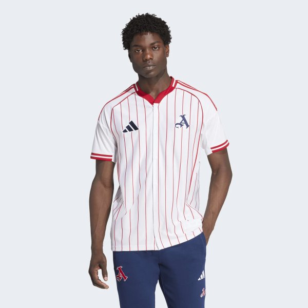 Pánské tričko adidas AFC US SHIRT - foto 1