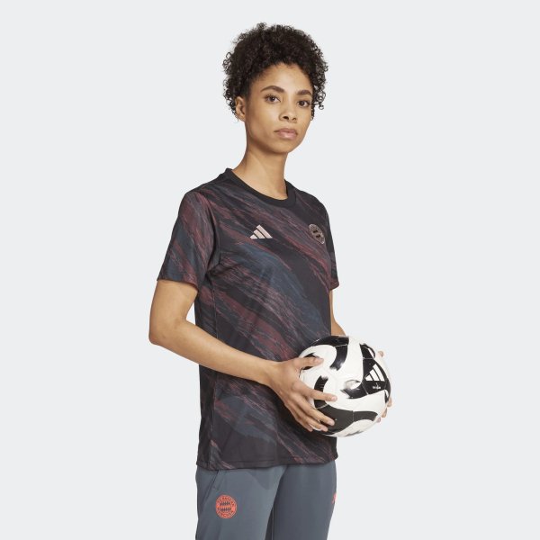 Dámský dres adidas FCB PRESHI W - foto 4