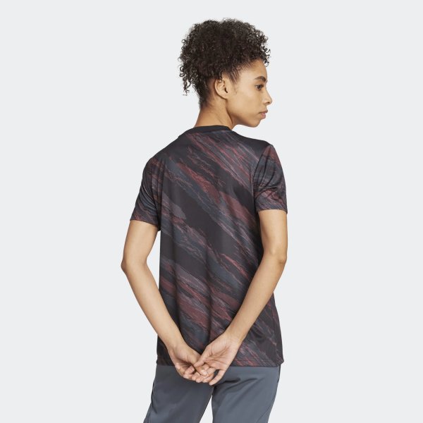 Dámský dres adidas FCB PRESHI W - foto 3