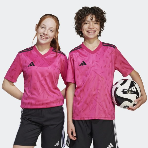 Dětský dres adidas T ICON25 JSY Y - foto 8