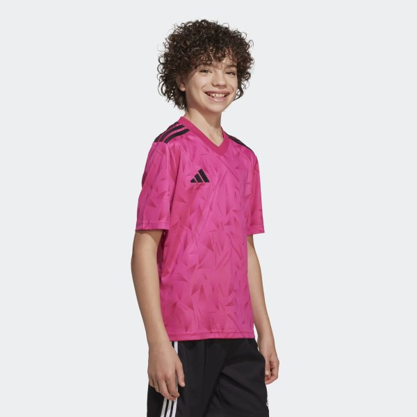 Dětský dres adidas T ICON25 JSY Y - foto 2