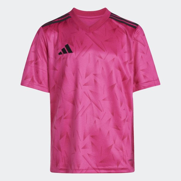 Dětský dres adidas T ICON25 JSY Y - foto 0
