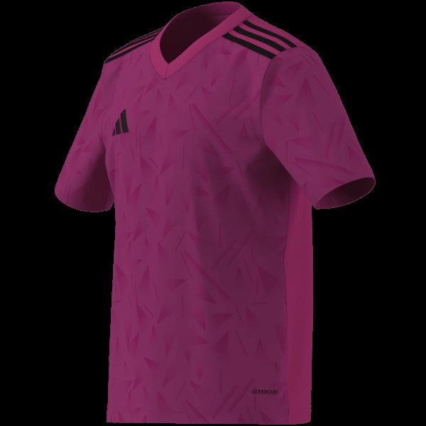 Dětský dres adidas T ICON25 JSY Y - foto 16
