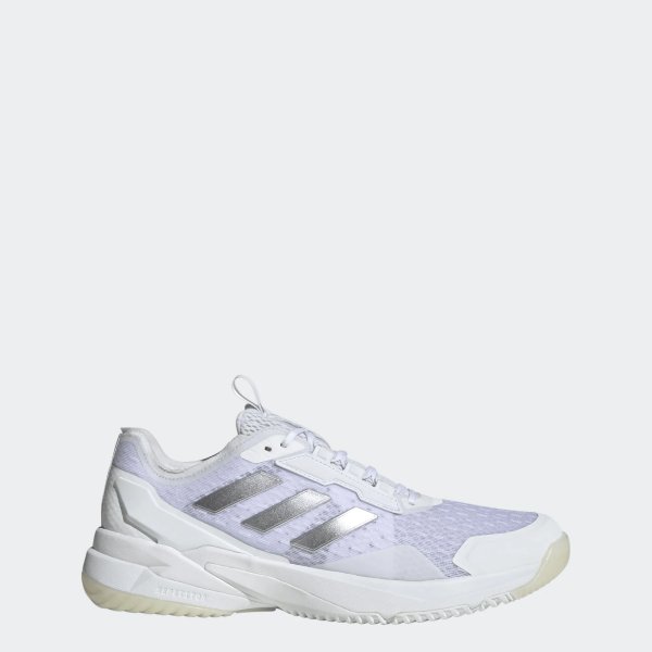 Dámské sálové boty adidas Crazyflight 6 W - foto 1