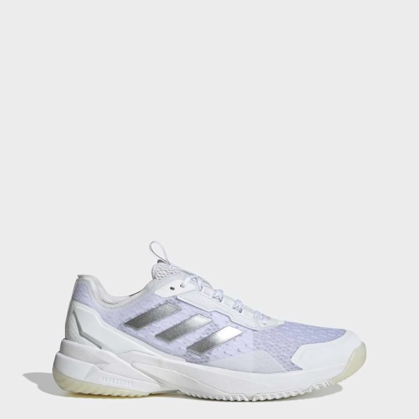 Dámské sálové boty adidas Crazyflight 6 W - foto 20
