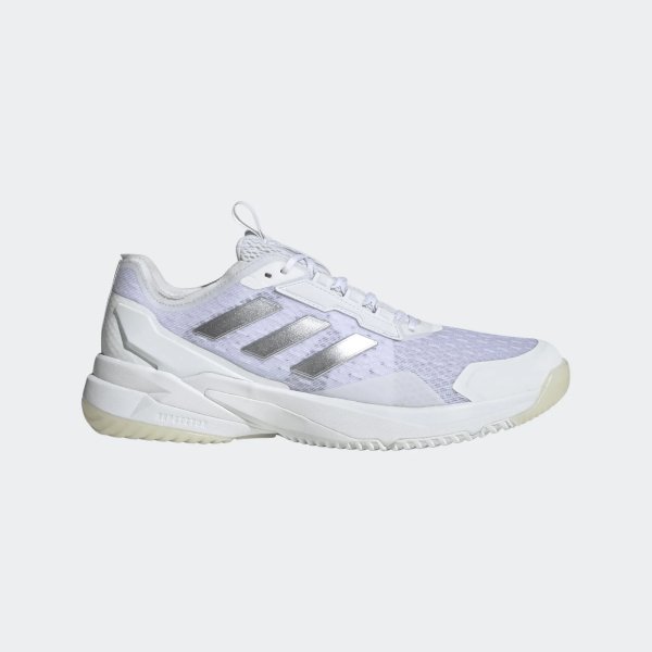 Dámské sálové boty adidas Crazyflight 6 W - foto 0