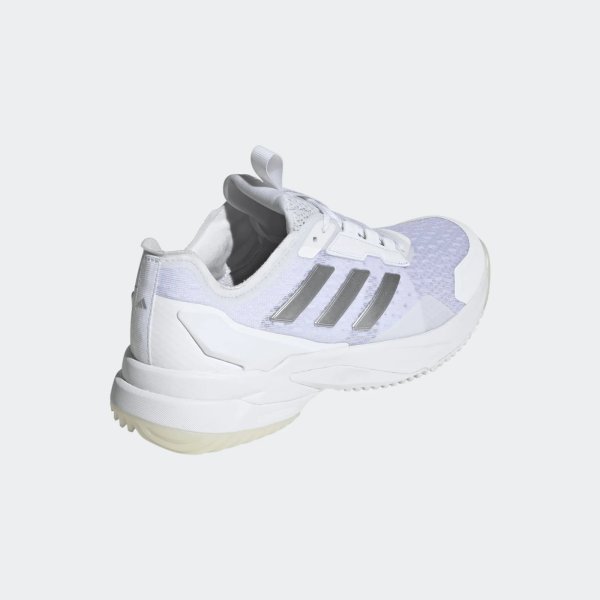 Dámské sálové boty adidas Crazyflight 6 W - foto 6