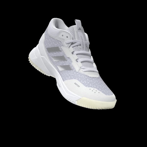 Dámské sálové boty adidas Crazyflight 6 Mid W - foto 15