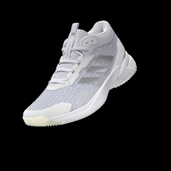 Dámské sálové boty adidas Crazyflight 6 Mid W - foto 13