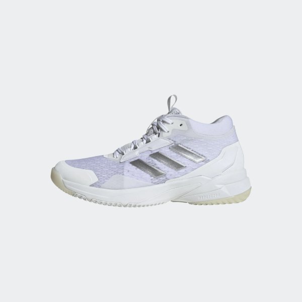 Dámské sálové boty adidas Crazyflight 6 Mid W - foto 11