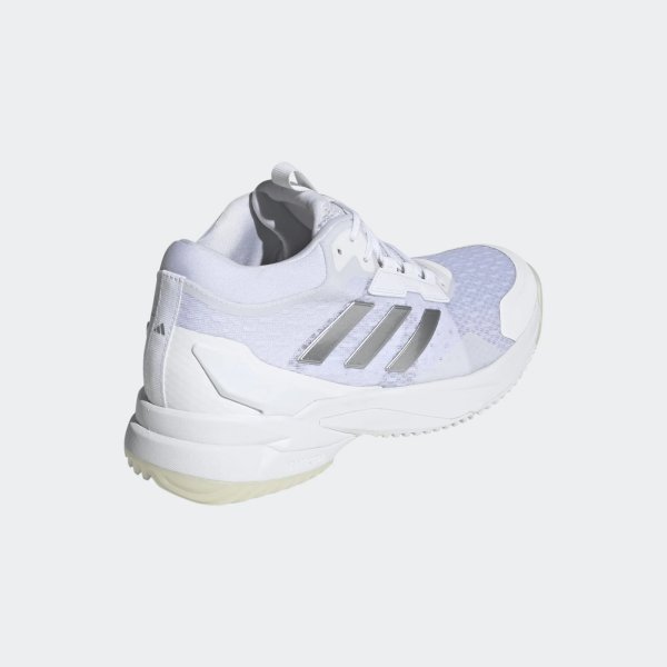 Dámské sálové boty adidas Crazyflight 6 Mid W - foto 6
