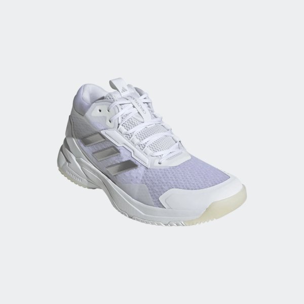 Dámské sálové boty adidas Crazyflight 6 Mid W - foto 5
