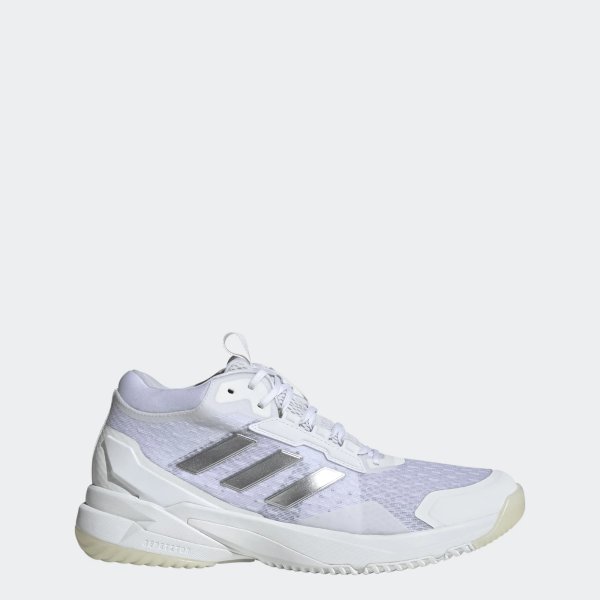 Dámské sálové boty adidas Crazyflight 6 Mid W - foto 1